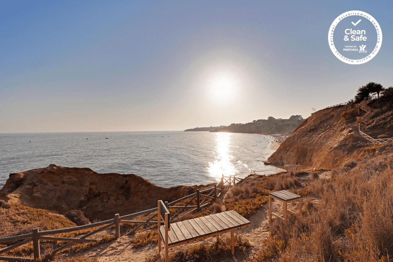 Albufeira Typical With Pool By Homing Exterior foto