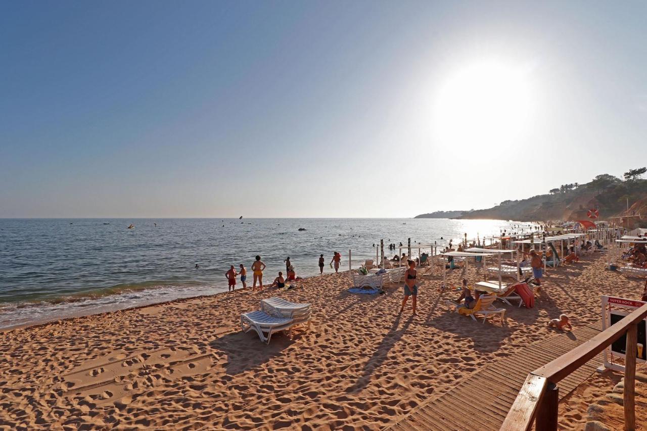 Albufeira Typical With Pool By Homing Exterior foto