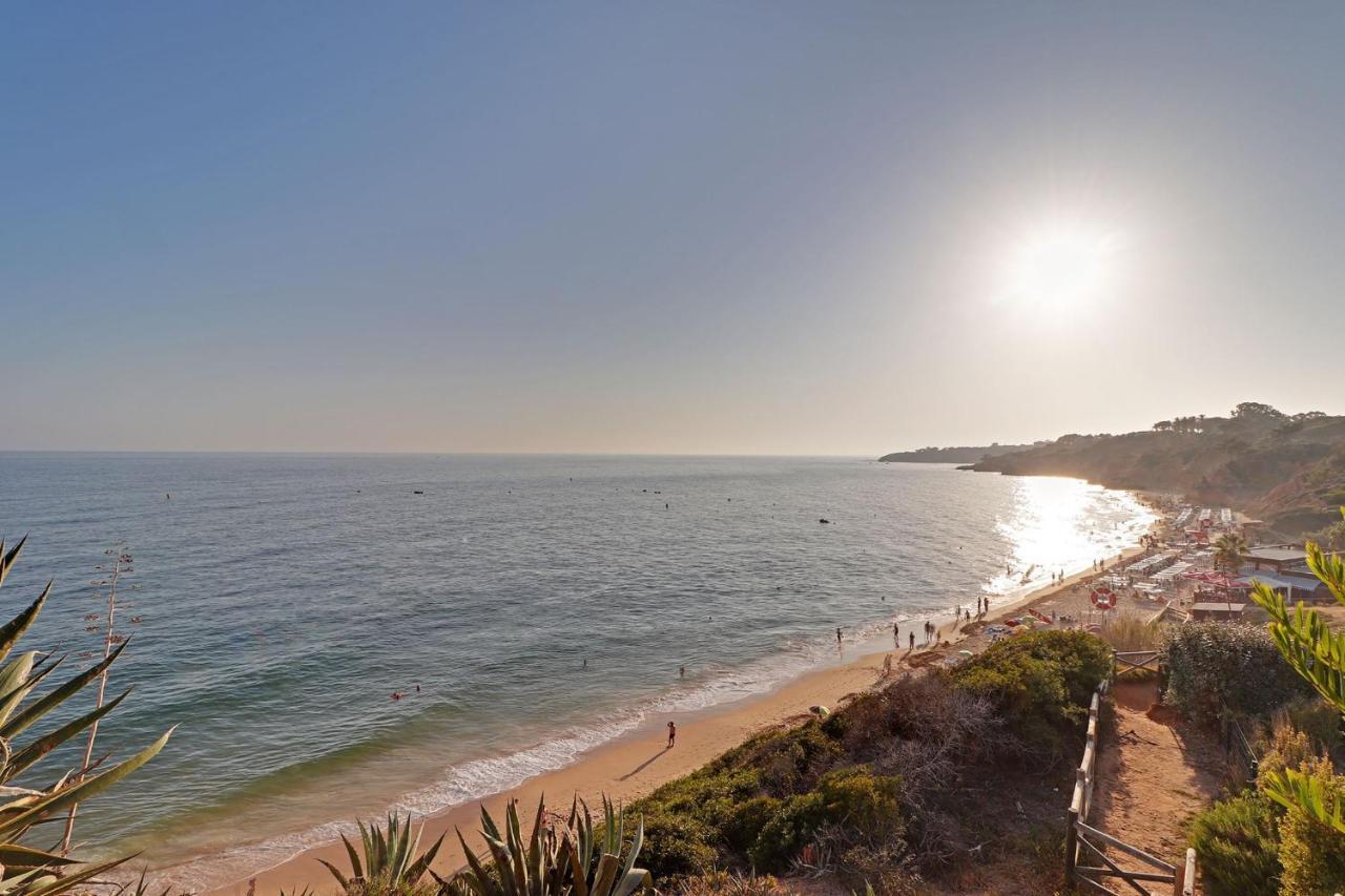 Albufeira Typical With Pool By Homing Exterior foto