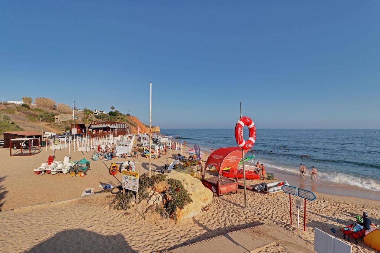 Albufeira Typical With Pool By Homing Exterior foto