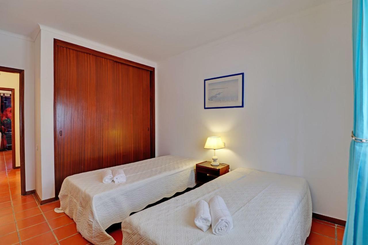 Albufeira Typical With Pool By Homing Exterior foto