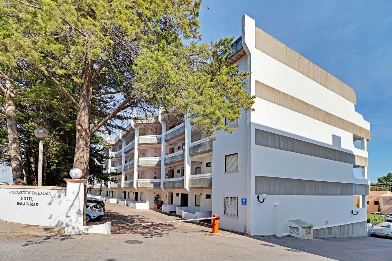 Albufeira Typical With Pool By Homing Exterior foto