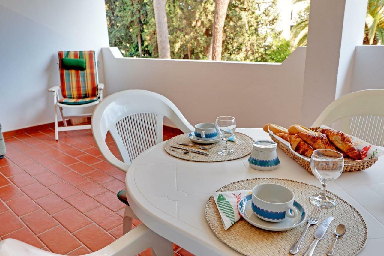 Albufeira Typical With Pool By Homing Exterior foto