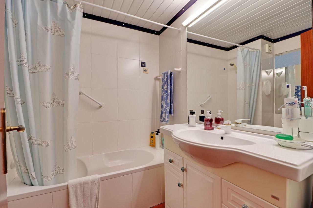Albufeira Typical With Pool By Homing Exterior foto