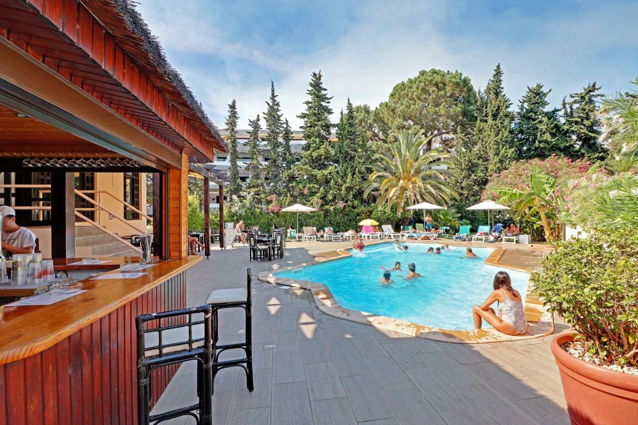 Albufeira Typical With Pool By Homing Exterior foto