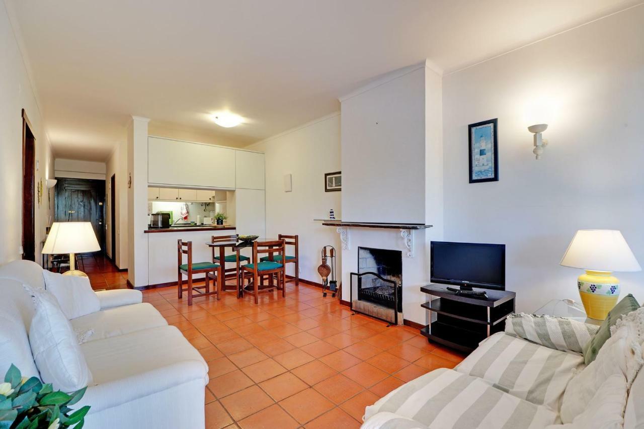 Albufeira Typical With Pool By Homing Exterior foto