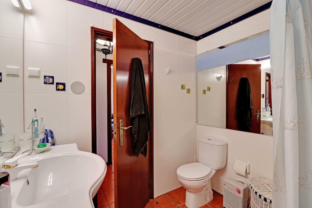 Albufeira Typical With Pool By Homing Exterior foto